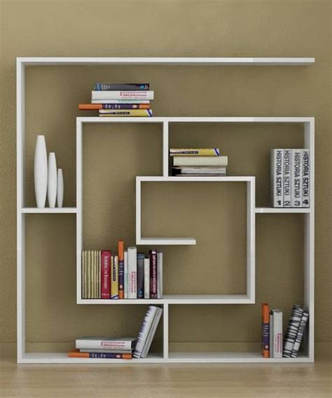 21 Creative Storage Ideas For Books Modern Interior