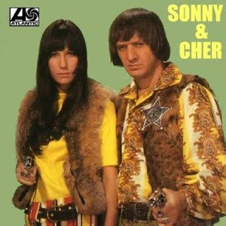 Sixties Revisited Sonny Cher Sonny Cher Ep
