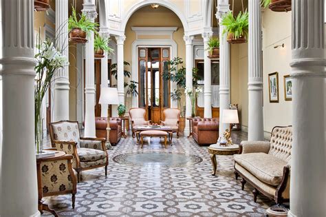The Best Hotels In Buenos Aires Argentina Jetsetter