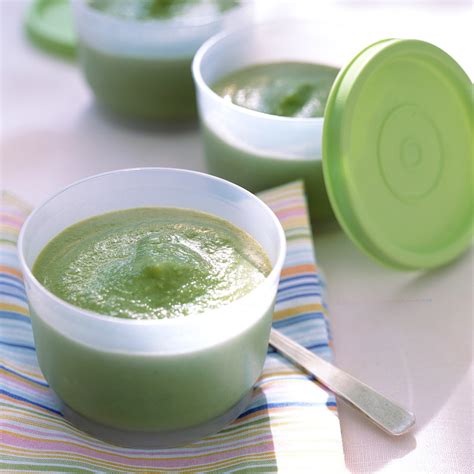 This one little extra step really makes all the difference. Purest Pea Puree Recipe | Martha Stewart