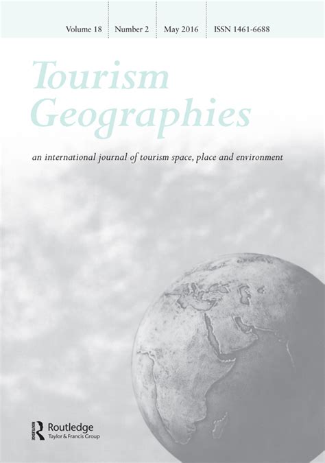 Perceptions Of Tourism Impacts And Community Resilience To Natural