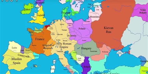 This Animated Map Brilliantly Demonstrates In Just 3 Minutes How Much