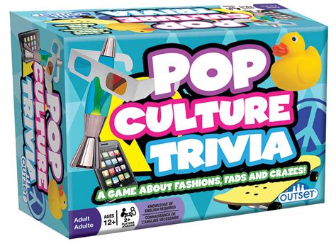 Pop Culture Trivia Game Shop Retro Active And Retro Active Part 2
