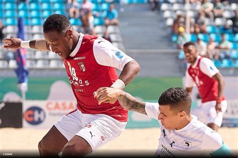 Final Por Cento Portuguesa Sc Braga Vence Acd S T O Cai Nas Meias