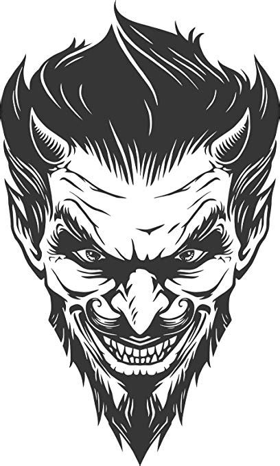 Devil Cartoon Drawing At Explore Collection Of