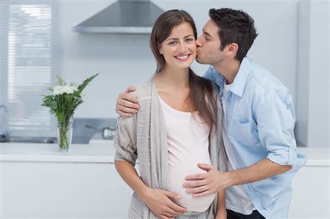 How To Nurture Your Pregnant Wife From A Mans Perspective Red Rock