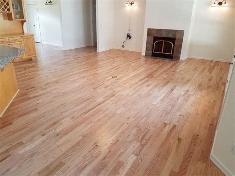 And why should you, indeed, when the goods are sold at a fraction of their original price? 3 1/4 Red Oak Hardwood. Sanded, Sealed & Finished by : Mid ...