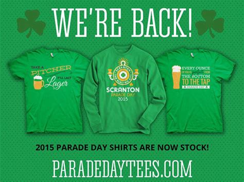 Parade Day Tees By Samantha Nardelli On Dribbble