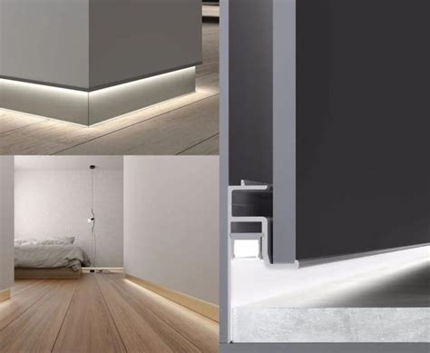 Should You Install Led Baseboard For Your Room Blog