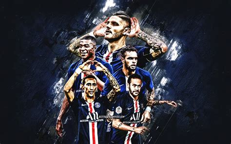 You can also upload and share your favorite psg 2020 wallpapers. Download wallpapers Paris Saint-Germain, french football ...