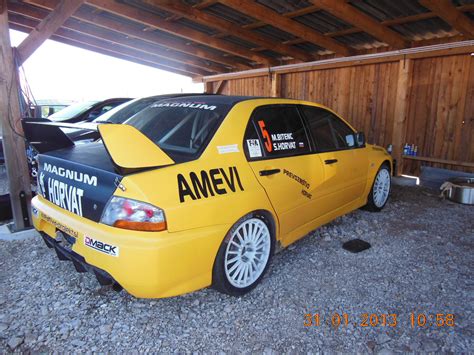 Check spelling or type a new query. Mitsubishi Lancer Evo 9 | Rally Cars for sale at Raced ...