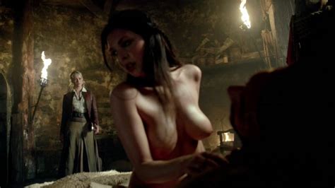 Lise Slabber Naked Black Sails 6 Pics  And Video Thefappening