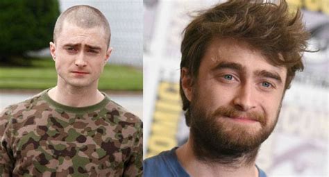 daniel radcliffe shaves his head for imperium news nation english
