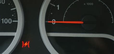 2009 Dodge Journey Lightning Bolt Symbol