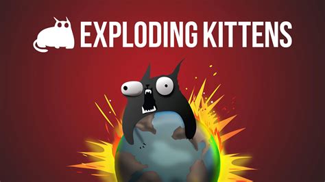 Exploding Kittens Netflix Series Release Date Cast Plot