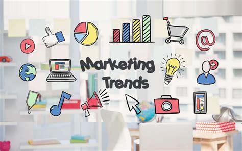 10 Key B2b Marketing Trends B2b Marketing Trends