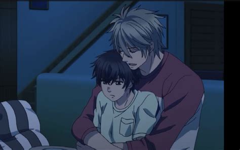 details more than 77 anime like super lovers in duhocakina