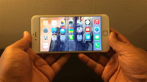 Iphone 6 Plus Features Youtube