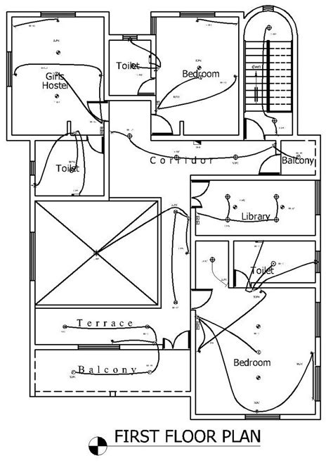 Electrical Lighting Diagram Wiring Diagram Everything You Need To