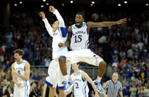 Ncaa Tournament 2012 All The Action From March Madness The