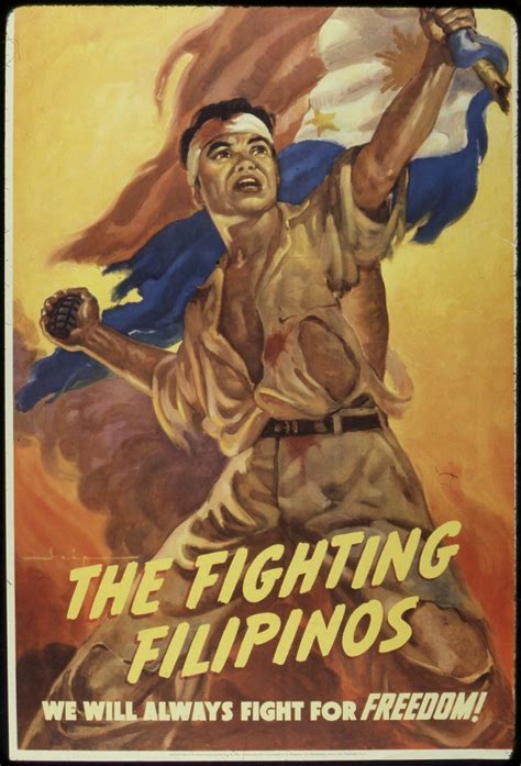 Top 10 Things To Know About The Japanese Occupation Of The Philippines