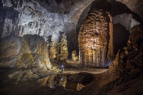 World S Biggest Cave Cave Photos Cave World