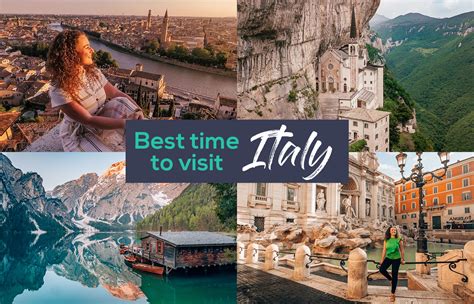 Best Time To Visit Italy Plus Tips To Avoid Crowds And Save