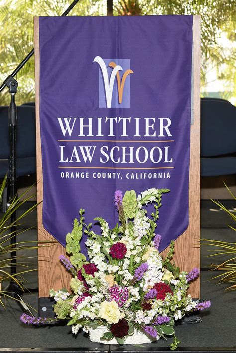 Whittier Law School Alumni Association