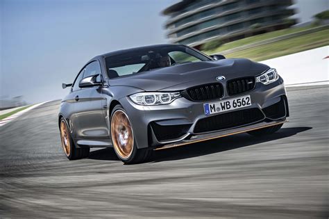 How Hardcore Enthusiasts Can Get Their Hands On The Bmw M4 Gts
