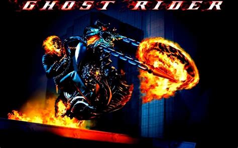 Ghost Rider Desktop Wallpapers Wallpaper Cave