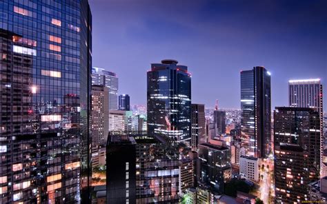 Обои Города Токио Япония обои для рабочего стола фотографии города токио Япония токио