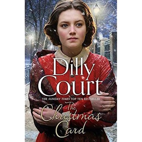 Uk Dilly Court Books