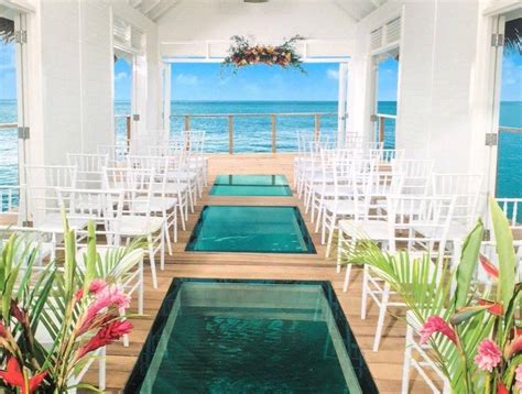 Jamaica wedding prices are far more affordable than the average wedding in the united states. Ideas for a Dreamy Beach Wedding | Destination wedding ...