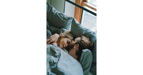 It Can Deepen Your Relationship Benefits Of Cuddling Popsugar Love