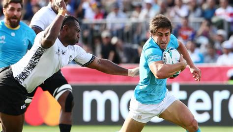 Rugby world cup 2019 recap and highlights: Rugby World Cup 2019: Fiji v Uruguay - Live updates | Newshub