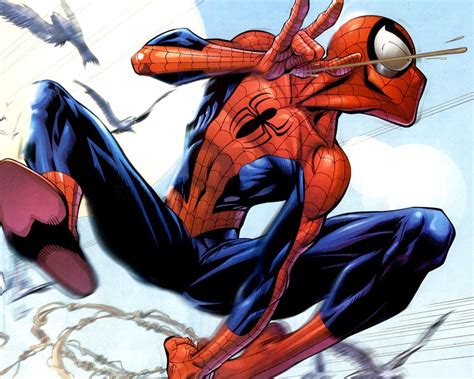 What Makes Ultimate Peter Parker So Special Comics Amino