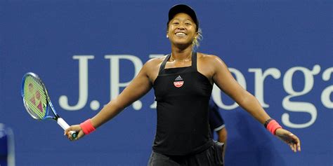 «это величайшее спортивное достижение в. Японка Осака возглавила рейтинг WTA, Касаткина покинула топ-10