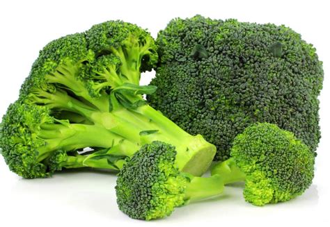 Brócoli El Alimento Esencial Para Combatir Enfermedades Del Invierno