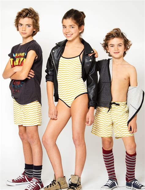 Bañadores Niños Y Niñas Iguales Bañoniña Bañoniño Swimsuits
