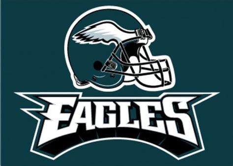 Get ideas and start planning your perfect eagle logo today! Philadelphia Eagles Sign Multi-Year Partnership with Waste ...