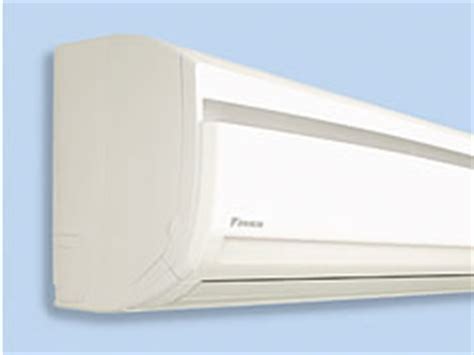 Daikin Ductless Mini Split Systems Heat Relief Heating Cooling Portland