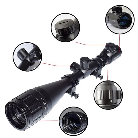 Best Hunting Scope For Rifle 2019 Reviews And Guides