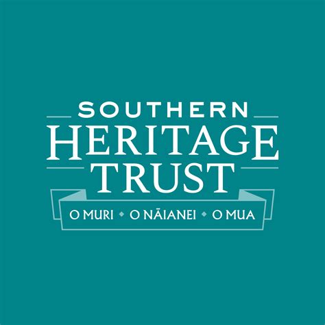 Southern Heritage Trust Dunedin
