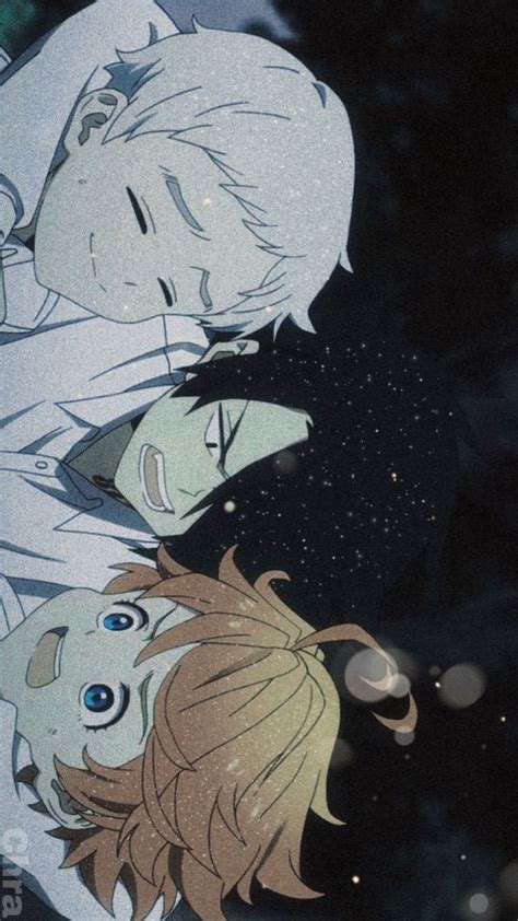 The Promised Neverland Em 2020 Animes Wallpapers Wallpaper Animes Anime