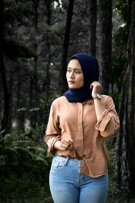 Pin Di Hijab Fashion
