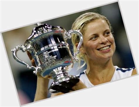 Kim Clijsters Official Site For Woman Crush Wednesday Wcw