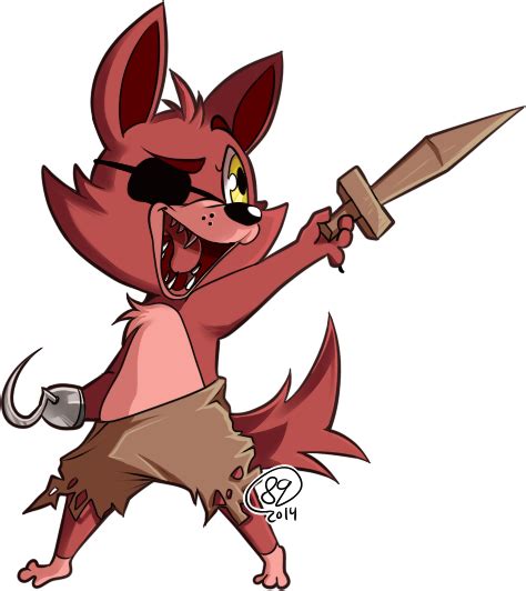 I Think Foxy Is Overratedbut So Many People Love Him So