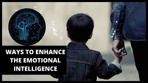 How To Develop Emotional Intelligence In A Child Ecole Globale