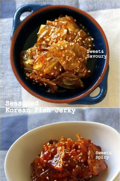 Korean Side Dishes Banchan Page Of My Korean Kitchen