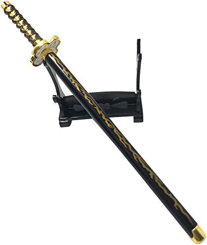 Buy Demon Slayer Kimetsu No Yaiba Shinazugawa Sanemi Sword Katana